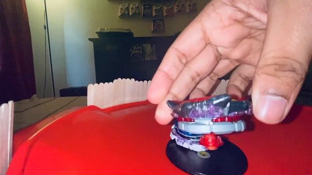 Limit Break Bey Prototypes! смотреть онлайн