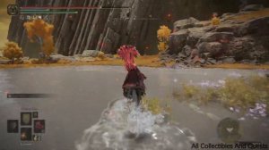 Fort Laiedd | How to get to | Elden Ring