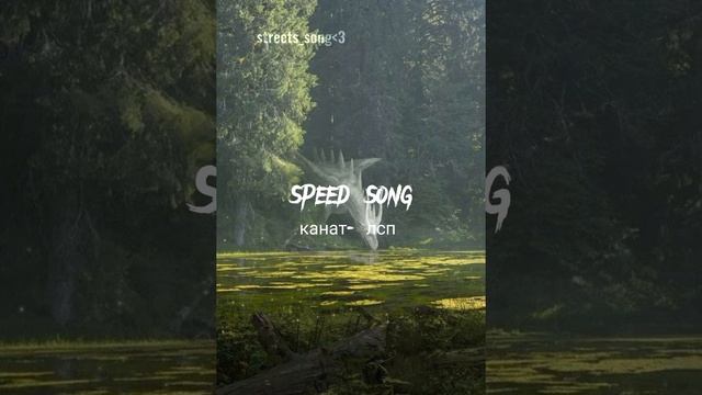 лсп- канат speed up смотреть онлайн