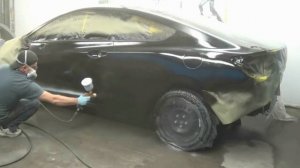 DEVILBISS GTI PRO Lite- HV30 (в работе)