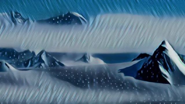 En las montañas de la locura смотреть онлайн