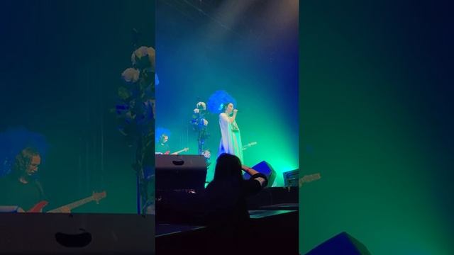 Polnalyubvi — Я рисовала море (Санкт-Петербург, 05/26/22)