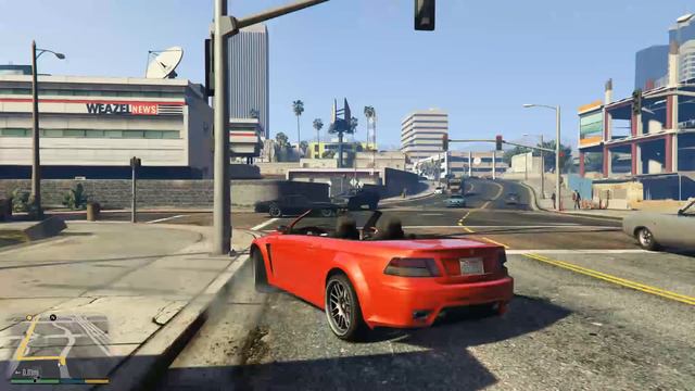 GTA 5 Funny Moments Live In Bongo Gamers смотреть онлайн