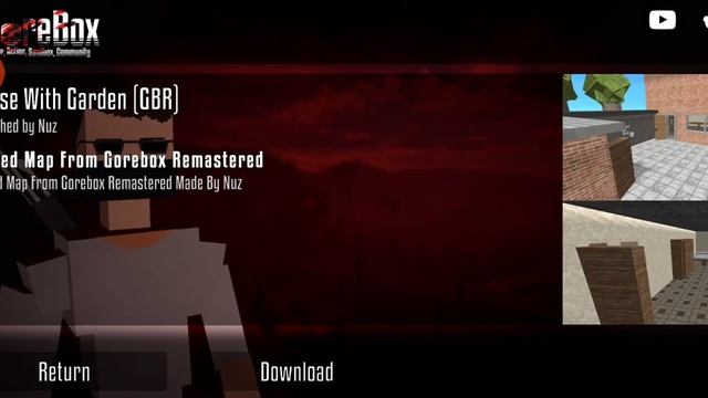 Gorebox Bug?! смотреть онлайн