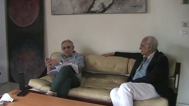 Abbas Kiarostami - Non c'è più orrizonte - a cura di Luigi Meneghelli - con Abbas Gharib смотреть онлайн
