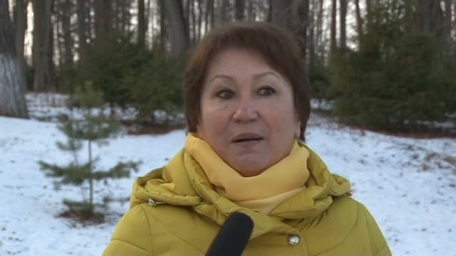 2 Рождественские гулянья в Ерлино смотреть онлайн