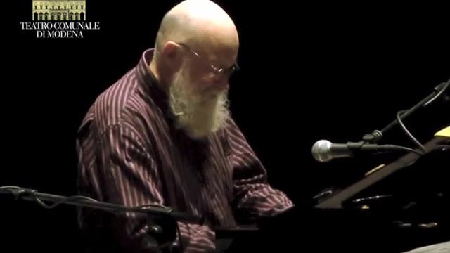 Terry Riley