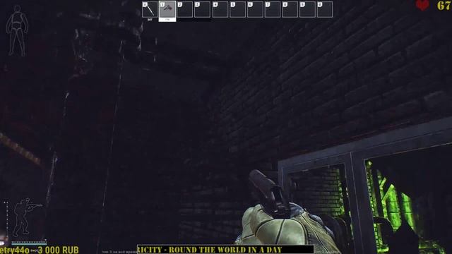 135. Escape from Tarkov #29. Прозрение смотреть онлайн