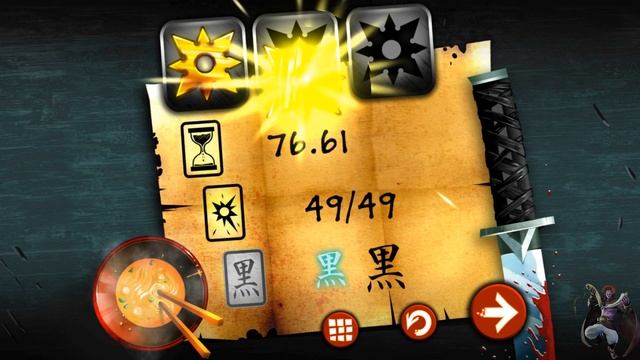 Прохождение Shadow blade - Chapter 1 game 1-10-11 смотреть онлайн
