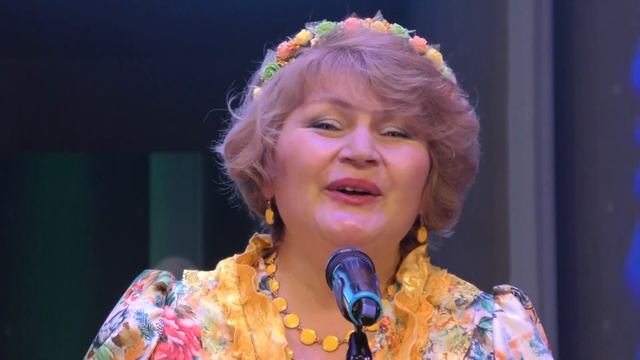 Александр Ганичев и Светлана Калачёва - Как хорошо (стихи В.Селенских, муз. Г.Зыков) смотреть онлайн