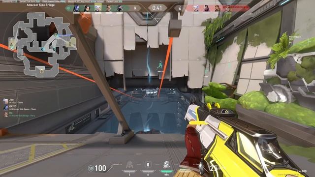 Valorant Live #MrRay7 | Rank Grind | #268 смотреть онлайн