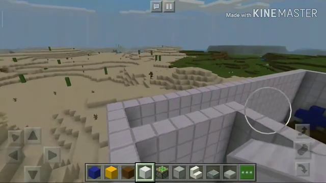 Пиццерия Фредди Фазбера. Строим в Майнкрафте. смотреть онлайн