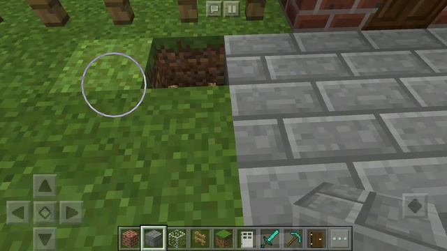 Minecraft Творческий мир #4 смотреть онлайн