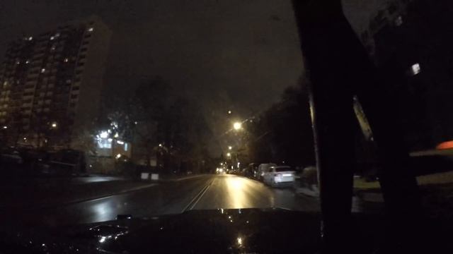 Работа в Uberx на Mercedes G55. Часть 2/StasOnOff смотреть онлайн