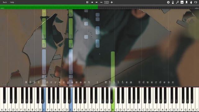 "The Empire Rises" | Solo Piano смотреть онлайн