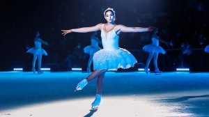 ФИГУРНОЕ КАТАНИЕ: ВРАЩЕНИЯ, СПИРАЛИ, ШАГИ