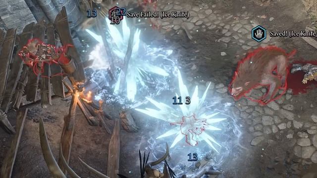 Baldur's Gate 3: How To Be An OVERPOWERED Sorcerer Early (Ultimate Build Guide) смотреть онлайн