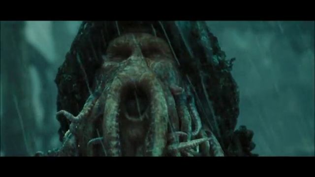 Пираты Карибского моря 3. Допы. Водоворот смотреть онлайн