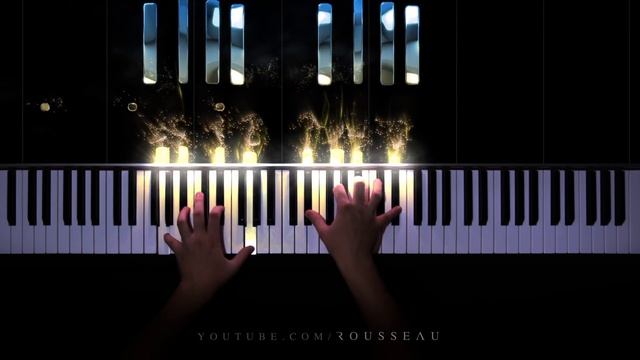 Mussorgsky - Pictures at an Exhibition (Baba Yaga & The Great Gate of Kiev) смотреть онлайн