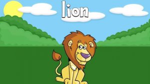 Animal Sounds Song! Learn About Animals for Children and Toddlers | Kids Learning Videos
