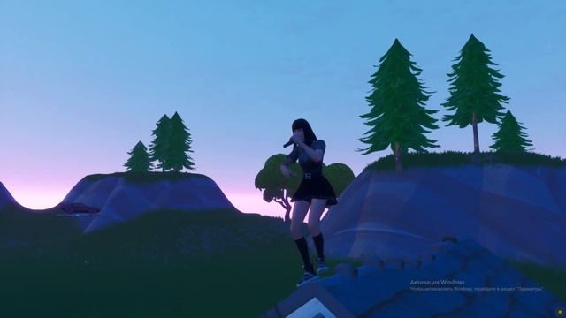 Кто-то реп читал / fortnite edition смотреть онлайн