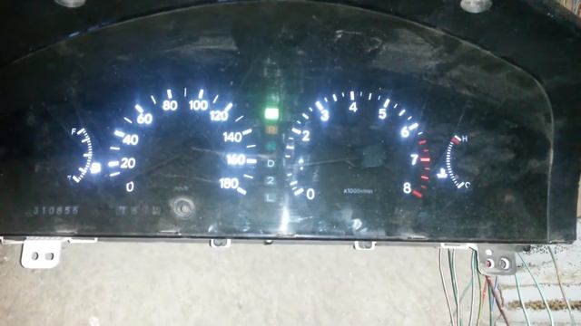 Проводка 2jz смотреть онлайн