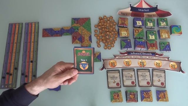 Sorcerer City Gameplay Runthrough смотреть онлайн