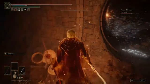 Elden Ring - помогаю игрокам смотреть онлайн