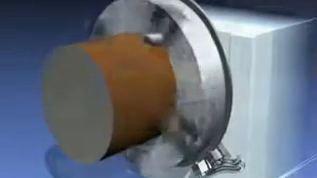 JAKOB MSP Clamping Screw смотреть онлайн