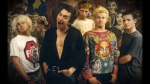 Король и Шут - Спятил отец. Инструментал