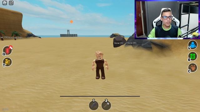 The Survival Game Script ROBLOX!! Auto Farm Atualizado - Funcionando 2023 смотреть онлайн