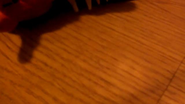 Маска Foxy плахой конец смотреть онлайн