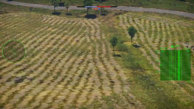 F-4E Phantom II vs Панцирь-С1 смотреть онлайн