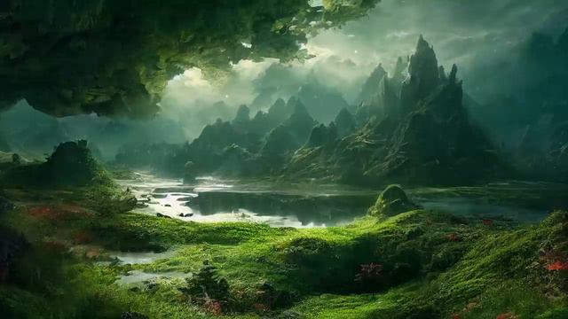 Fantasy Ambient