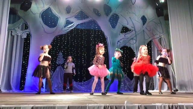 Мама Африка ❤️моей Полине розовому жирафику 5 лет? смотреть онлайн