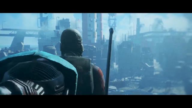 steam fallout смотреть онлайн