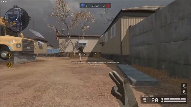 Warface РМ КВ Последние Изгои VS Новый горизонт смотреть онлайн