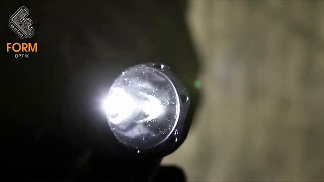 Фонарь FormOptik Tactical смотреть онлайн