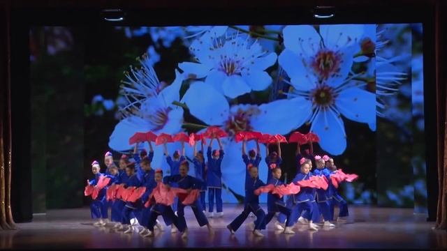 "Дивный сад" 10-12 лет смотреть онлайн