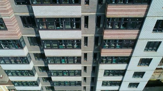 ЖК "Новые Огни" май 2021 смотреть онлайн