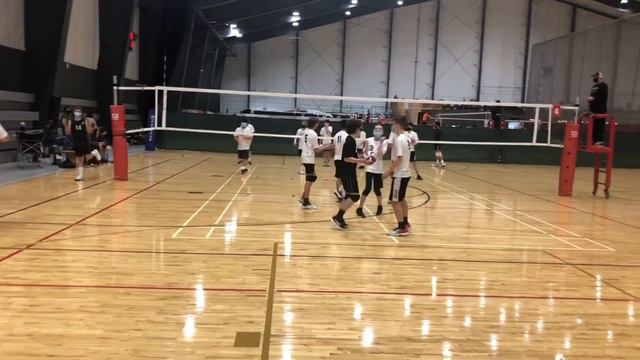 Morning game against Absolute Zero смотреть онлайн