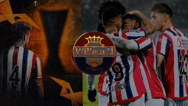 Willem II Clublied смотреть онлайн