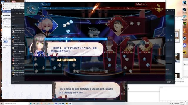 Our First Team Battle! | 奇迹一刻 Surmount Playthrough #8 смотреть онлайн