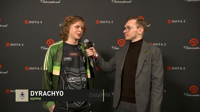 Pos 6 | КАК СТАРЫЙ БОГ ЗАХВАТИЛ СТРИМЕРОВ ПО ДОТЕ смотреть онлайн