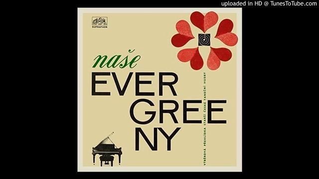 KAREL VLACH ORCHESTRA ft WALDEMAR MATUSKA - Dobrou noc смотреть онлайн