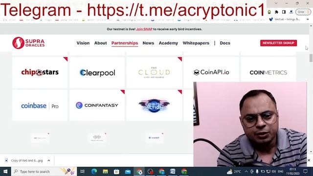 SUPER ORACLE AIRDROP AND PUBLIC SALE ! DO YOU WANT TO MISS THIS смотреть онлайн