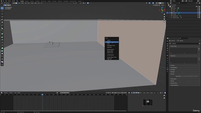 40 - Camera Settings Interior Basics смотреть онлайн