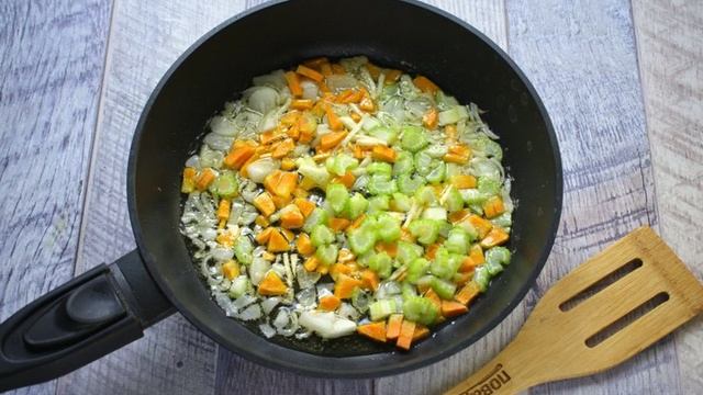 Сборник рецептов