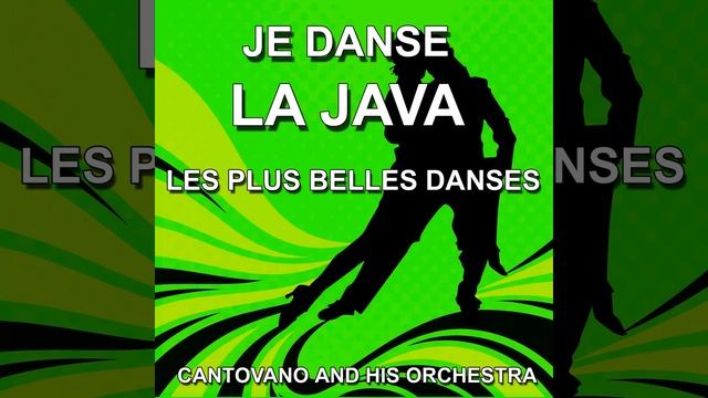 Paris Java (La Java des copains) смотреть онлайн