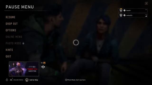 Dead Stream | Dying Light 2 Stay Human #END смотреть онлайн